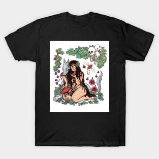 Figs goddess T-Shirt